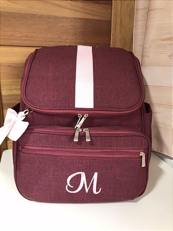 Mochila Maternidade
