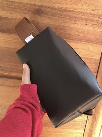 Necessarie Box a Pronta entrega