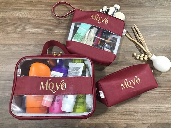 Kit Organizador luxo