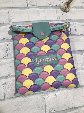 Porta Biquíni e Maiô