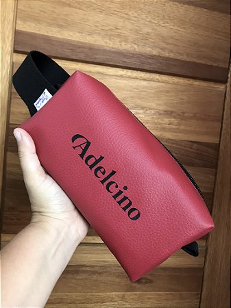 Necessarie Box Personalizada