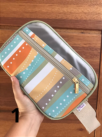 Necessarie Carol a pronta entrega