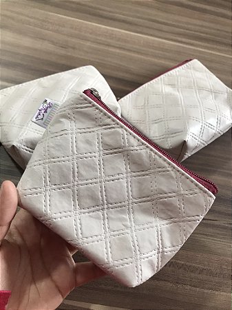 Porta Moeda - Pronta entrega