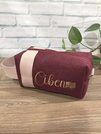 Necessarie Box Personalizada (ATACADO)