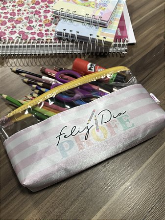 Necessarie mimo da prô