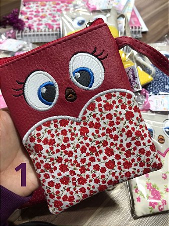 Necessarie da Corujinha
