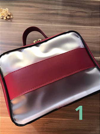 Kit Organizador de Luxo Pronta entrega