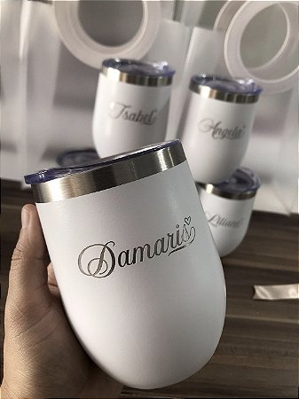 Copo Térmico Personalizado