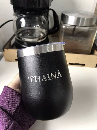 Copo Térmico Personalizado