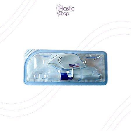 Cola cirúrgica - Dermabond