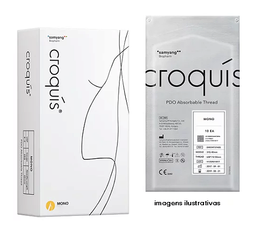 FIO LISO - PACK 10 UN