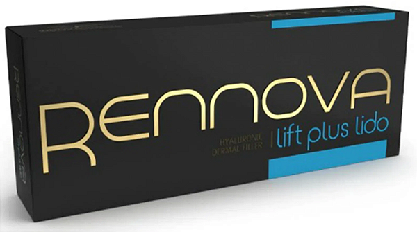 RENNOVA LIFT PLUS LIDO