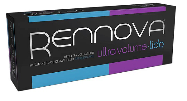 RENNOVA ULTRA VOLUME LIDO 2ml
