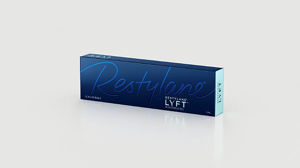 RESTYLANE LYFT