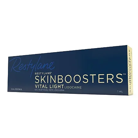 RESTYLANE SKINBOOSTER VITAL LIGHT
