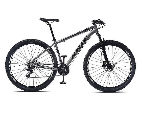 Bicicleta Aro 29 Carbono 30 Velocidades Freio a Disco Mountain Bike