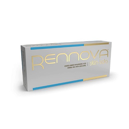 Rennova® Skin-Lido 1.25ML