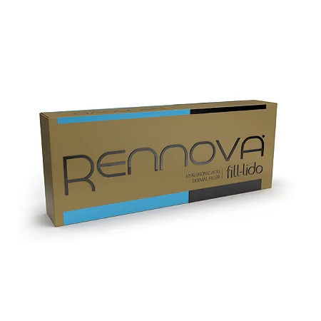 Rennova® Fill-Lido 1ML