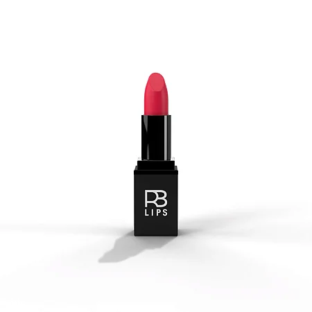 Batom RB Lips - Vermelho Rubi 3,5g