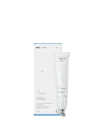 Lift Complex - 15g