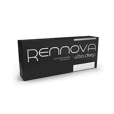 Rennova® Diamond 1,25ML - A2M Distribuidora