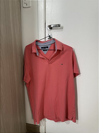 Camisa polo Tommy Hilfiger tam G