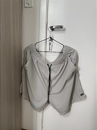 Short off renner tam GG