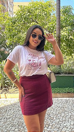 Saia vinho Renner tam 40