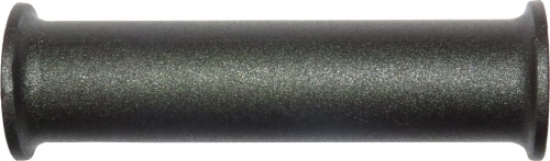 Manopla Punho 1  X 120mm Vazada  P/ Equipamentos Fitness 40 Peças