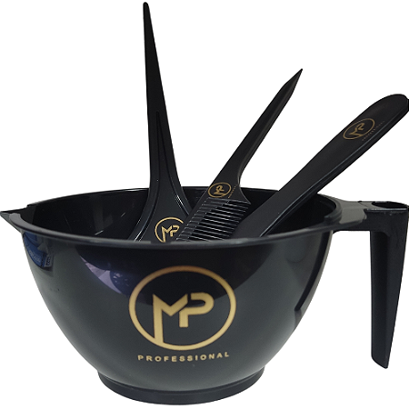 KIT MATERIAL DE APOIO MP PROFESSIONAL