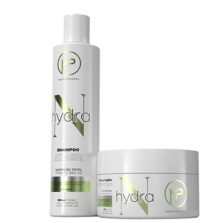 Home Care Hydra N  300 ml
