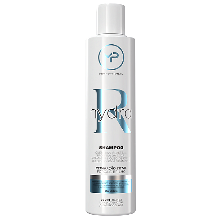 Shampoo Reconstrutor Hydra-R 300 mL
