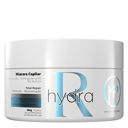 Máscara de Reconstrução Hydra R 300 ML