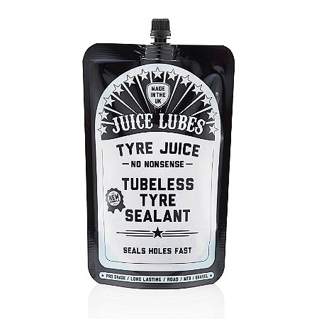Juice Lubes - Selante Tubeless 140ml