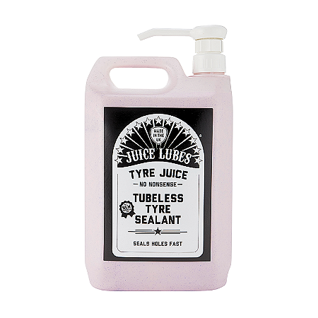 Juice Lubes - Selante Tubeless 5 litros
