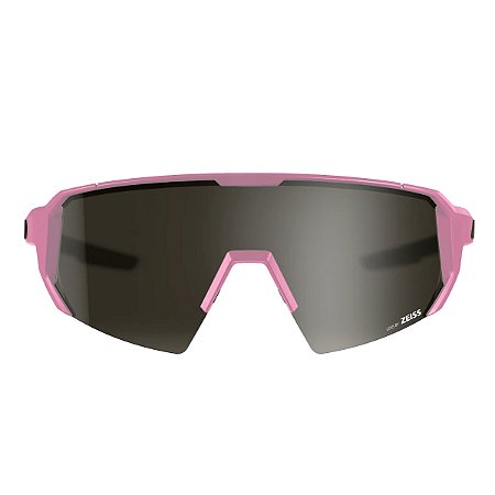 Melon Optics - ALLEYCAT S Coral / Preto (DARK SMOKE) - Cycle Brasil