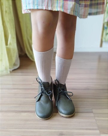Bota Jack infantil