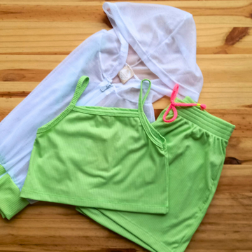 Conjunto Kit (3 peças)