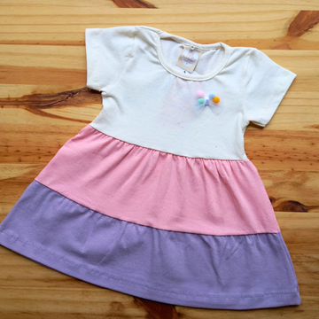 Vestido Três Marias
