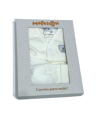 Kit Recem Nascido