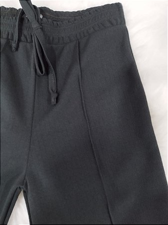 Calça Jogger Feminina Juvenil