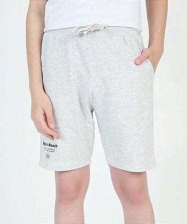 Bermuda Juvenil  Masculina Minty