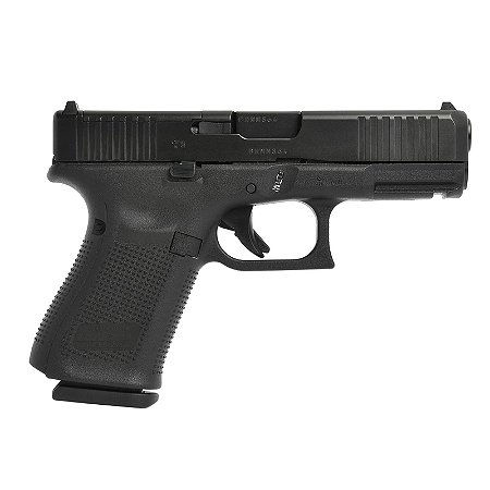 PISTOLA GLOCK G19 GEN 5 9MM