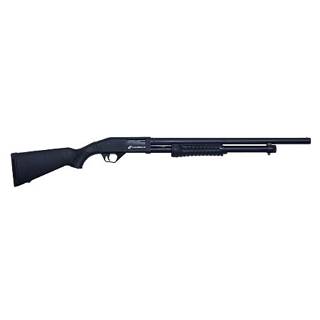 ESP PUMP 12 MILITARY FIXA