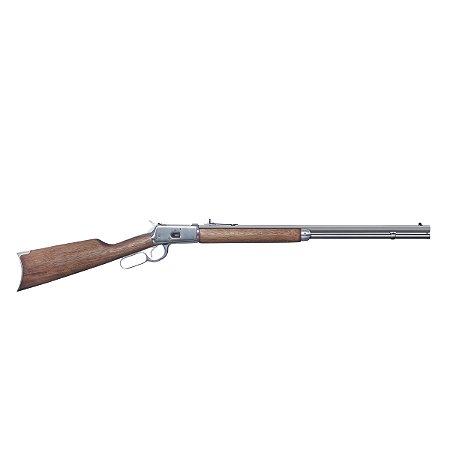 CARABINA .357MAG OCTOGONAL