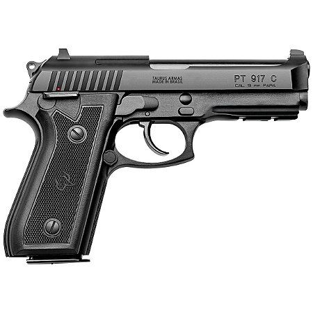 PISTOLA 917C 9MM