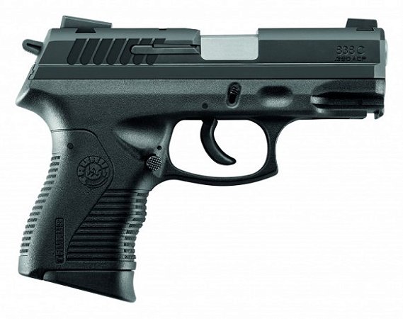 PISTOLA 838C .380 ACP