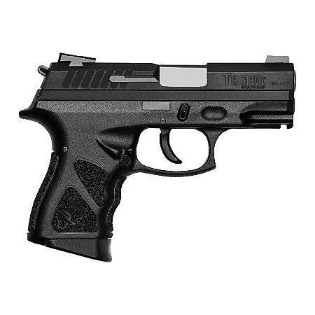 PISTOLA TH380C GRAPHENE .380 ACP