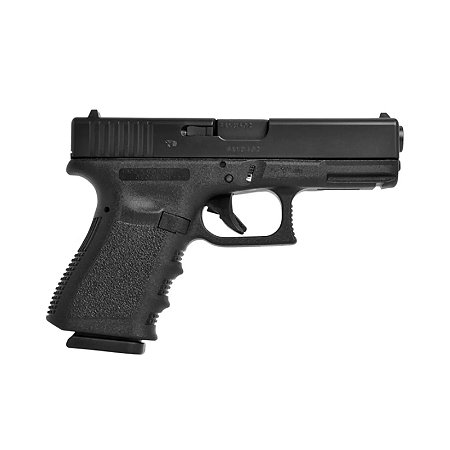 PISTOLA GLOCK G19 GEN 3 9MM