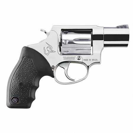 REVÓLVER TAURUS 817 CAL. .38SPL